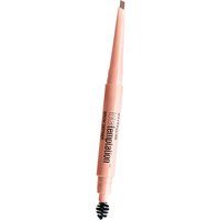 Карандаш для бровей Maybelline Total Temptation Eyebrow Definer - 100 Blonde
Карандаш для бровей Maybelline Total Temptation Eyebrow Definer - 100 Blonde