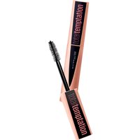 Тушь для ресниц Maybelline Total Temptation Volume Mascara - Very Black
Тушь для ресниц Maybelline Total Temptation Volume Mascara - Very Black
