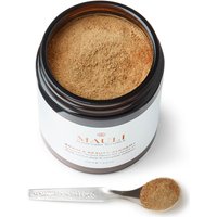 Биодобавка в порошке для улучшения концентрации и мозговой активности Mauli Brain and Beauty Alchemy Blend 100 г
Биодобавка в порошке для улучшения концентрации и мозговой активности Mauli Brain and Beauty Alchemy Blend 100 г