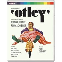 Otley - Limited Edition
Otley - Limited Edition