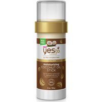Увлажняющий карандаш с кокосовым маслом yes to Coconut Ultra Hydrating Oil Stick 56 г
Увлажняющий карандаш с кокосовым маслом yes to Coconut Ultra Hydrating Oil Stick 56 г