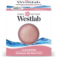 Шипучка для ванны на основе гималайской соли Westlab Cleansing Himalayan Salt Bath Fizzer
Шипучка для ванны на основе гималайской соли Westlab Cleansing Himalayan Salt Bath Fizzer