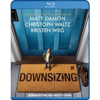 Downsizing
Downsizing