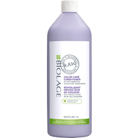Biolage R.A.W. Color Care Conditioner 33.8 oz
Biolage R.A.W. Color Care Conditioner 33.8 oz