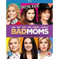 Bad Moms 2
Bad Moms 2