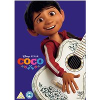 Coco
Coco