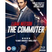 The Commuter
The Commuter