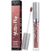 Жидкая матовая помада с блестками, меняющая текстуру Ciaté London Glitter Flip Lipstick - Whisper
Жидкая матовая помада с блестками, меняющая текстуру Ciaté London Glitter Flip Lipstick - Whisper