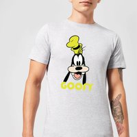 Disney Mickey Mouse Goofy Face T-Shirt - Grey - XS
Disney Mickey Mouse Goofy Face T-Shirt - Grey - XS
