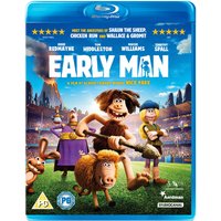 Early Man
Early Man