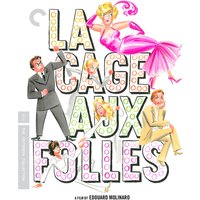 LA Cage Aux Folles - The Criterion Collection
LA Cage Aux Folles - The Criterion Collection