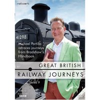 Great British Railway Journeys - Series 9
Great British Railway Journeys - Series 9