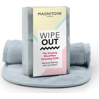 Magnitone London WipeOut серое очищающее полотенце из микрофибры The Amazing MicroFibre Cleansing Cloth Grey (2 шт.)
Magnitone London WipeOut серое очищающее полотенце из микрофибры The Amazing MicroFibre Cleansing Cloth Grey (2 шт.)