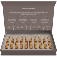 Система ухода в ампулах «Заряд сияния» Sarah Chapman Skinesis Radiance Recharge System
Система ухода в ампулах «Заряд сияния» Sarah Chapman Skinesis Radiance Recharge System