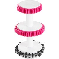 Подставка для сушки кистей Sigma Dry'n Shape Tower Face & Eyes
Подставка для сушки кистей Sigma Dry'n Shape Tower Face & Eyes