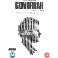 Gomorrah - Season 1-3
Gomorrah - Season 1-3