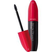 Тушь для ресниц с эффектом 5 в 1 Revlon Ultimate All-in-One Mascara - Blackest Black
Тушь для ресниц с эффектом 5 в 1 Revlon Ultimate All-in-One Mascara - Blackest Black