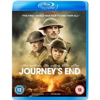 Journey's End
Journey's End