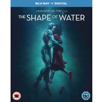 The Shape of Water
The Shape of Water