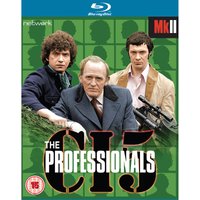 The Professionals: Mk II
The Professionals: Mk II