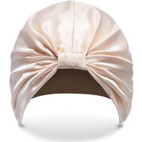 Тюрбан для волос SILKE Hair Wrap The Sofia - Champagne
Тюрбан для волос SILKE Hair Wrap The Sofia - Champagne