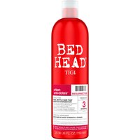 TIGI Bed Head Urban Antidotes Resurrection Repair Shampoo
TIGI Bed Head Urban Antidotes Resurrection Repair Shampoo