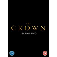 The Crown - Season 2
The Crown - Season 2
