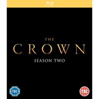 The Crown - Season 2
The Crown - Season 2