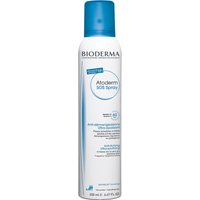 Bioderma Atoderm Anti-Itching and Ultra-Soothing Spray Very Dry Skin 200ml 
Bioderma Atoderm Anti-Itching and Ultra-Soothing Spray Very Dry Skin 200ml
