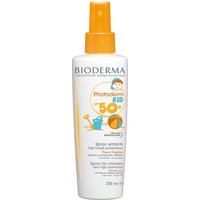 Bioderma Photoderm Sunscreen Children and Baby Skin SPF50+ 200ml
Bioderma Photoderm Sunscreen Children and Baby Skin SPF50+ 200ml