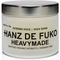 Hanz de Fuko Heavymade Hair Pomade 56g
Hanz de Fuko Heavymade Hair Pomade 56g