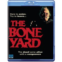 The Boneyard
The Boneyard