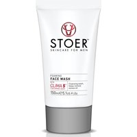 Пенка для умывания Stoer Skincare Foaming Face Wash 150 мл 
Пенка для умывания Stoer Skincare Foaming Face Wash 150 мл