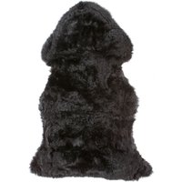 Native Natural Large Sheepskin Rug - Black
Native Natural Large Sheepskin Rug - Black