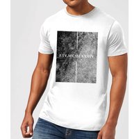 Roman 1984 T-Shirt - White - XS - White 
Roman 1984 T-Shirt - White - XS - White