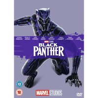 Black Panther
Black Panther