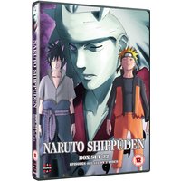 Naruto Shippuden - Box 32 (Episodes 402-415)
Naruto Shippuden - Box 32 (Episodes 402-415)