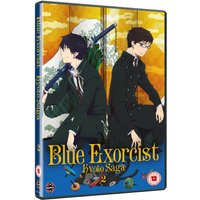 Blue Exorcist - Season 2
Blue Exorcist - Season 2