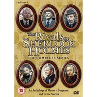 The Rivals of Sherlock Holmes
The Rivals of Sherlock Holmes