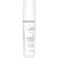 Bioderma White Objective Fluid 30ml 
Bioderma White Objective Fluid 30ml