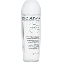 Bioderma White Objective H2O Micelle Solution 200ml
Bioderma White Objective H2O Micelle Solution 200ml