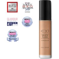 Жидкий консилер-флюид EX1 Cosmetics Delete Fluide Concealer (различные оттенки) - 3.5
Жидкий консилер-флюид EX1 Cosmetics Delete Fluide Concealer (различные оттенки) - 3.5