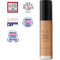 Жидкий консилер-флюид EX1 Cosmetics Delete Fluide Concealer (различные оттенки) - 6.0
Жидкий консилер-флюид EX1 Cosmetics Delete Fluide Concealer (различные оттенки) - 6.0
