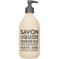 Жидкое мыло с натуральным маслом ши Compagnie de Provence Liquid Marseille Shea Butter Soap 500 мл
Жидкое мыло с натуральным маслом ши Compagnie de Provence Liquid Marseille Shea Butter Soap 500 мл