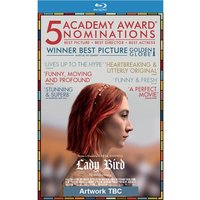 Lady Bird
Lady Bird
