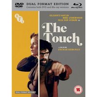 The Touch (Dual Format Edition)
The Touch (Dual Format Edition)