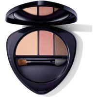 Тени для век тройные Dr. Hauschka Eyeshadow Trio - 04 Sunstone
Тени для век тройные Dr. Hauschka Eyeshadow Trio - 04 Sunstone