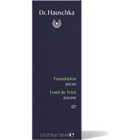 Основа под макияж Dr. Hauschka Foundation - Pecan
Основа под макияж Dr. Hauschka Foundation - Pecan
