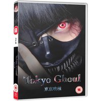 Tokyo Ghoul - Live Action
Tokyo Ghoul - Live Action