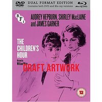 The Children's Hour (Dual Format Edition)
The Children's Hour (Dual Format Edition)